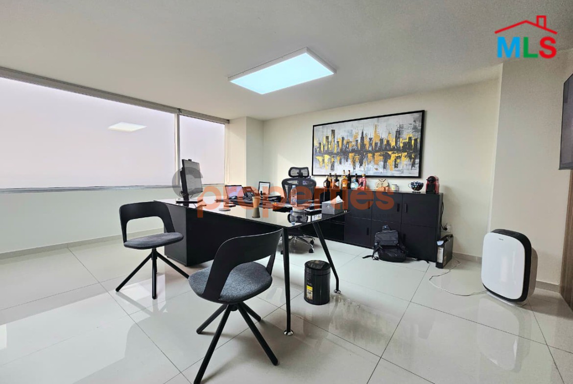 Office For Rent | Antelias | Prime Location + Semi-Furnished - CPRD208