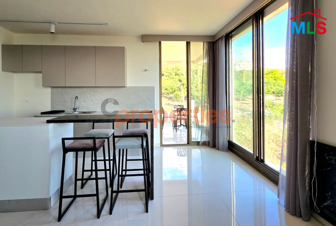 Apartment For Rent In Tabarja - CPJGK62