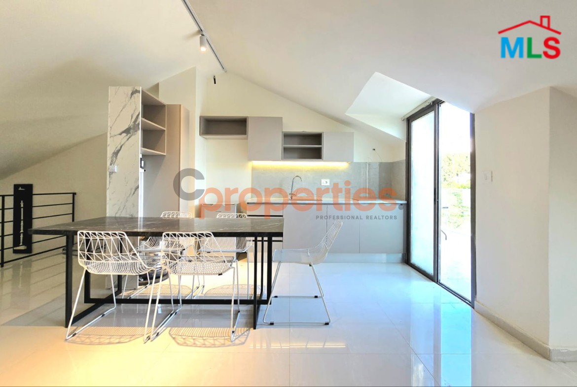 Apartment For Rent In Tabarja - CPJGK62