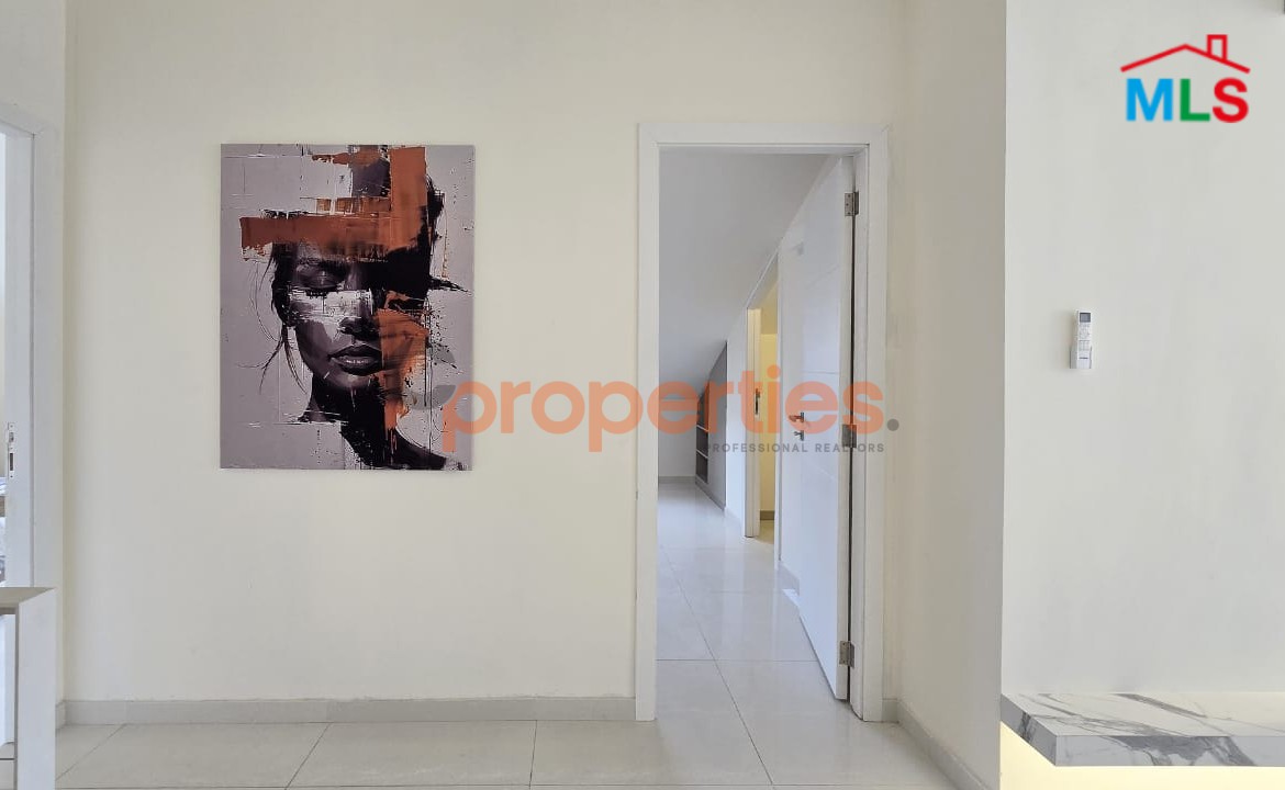 Apartment For Rent In Tabarja - CPJGK63