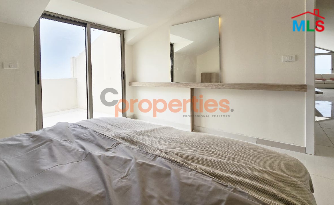 Apartment For Rent In Tabarja - CPJGK63