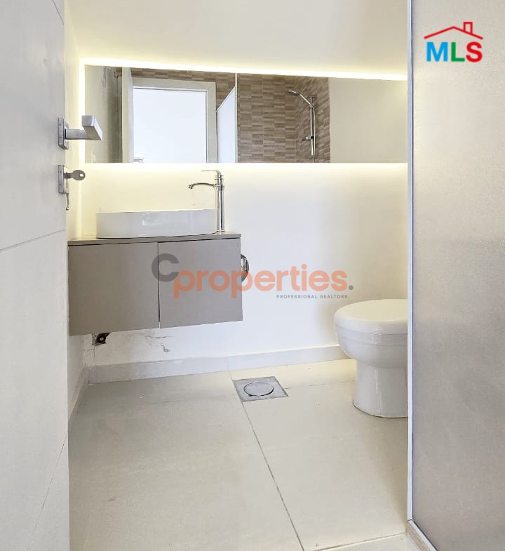 Apartment For Rent In Tabarja - CPJGK63