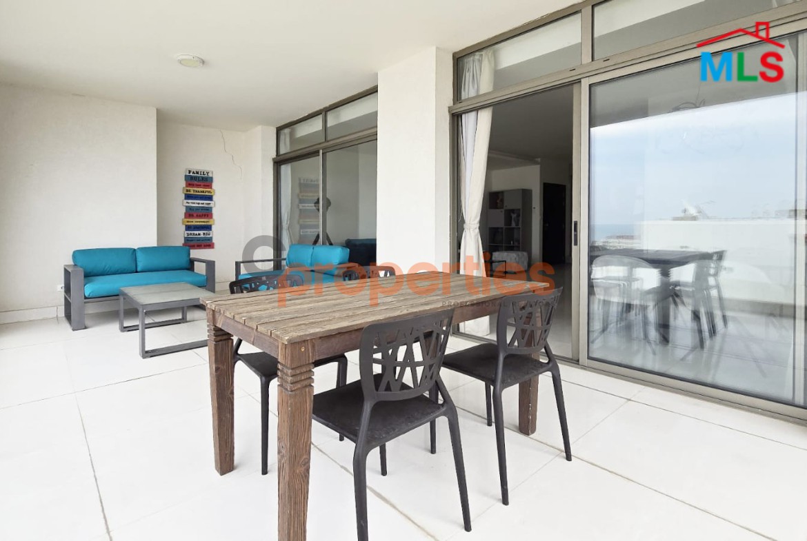 Apartment For Rent In Tabarja - CPJGK63