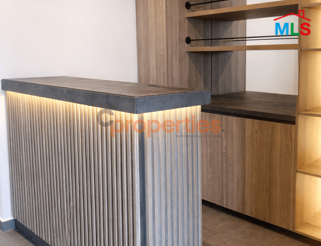 Chalet For Rent In Tabarja - CPJGK57