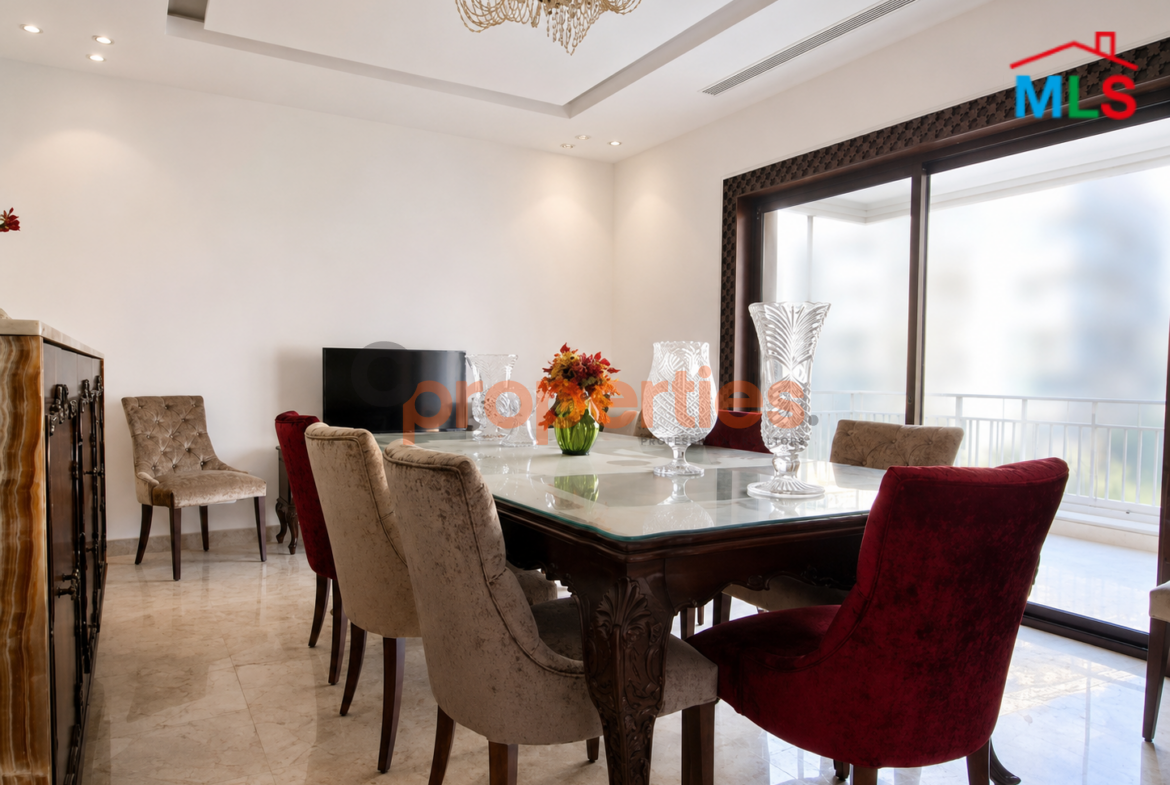 Apartment For Rent In Mazraa - CPBWW89