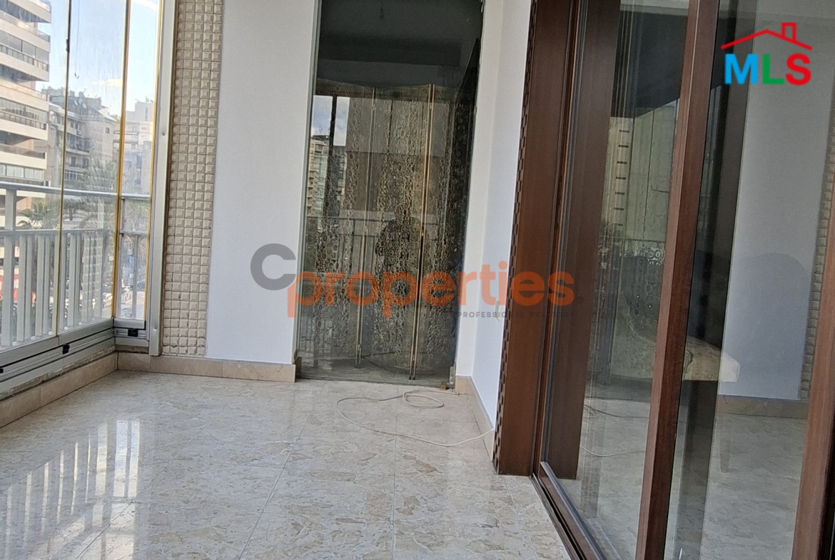 Apartment For Rent In Mazraa - CPBWW89