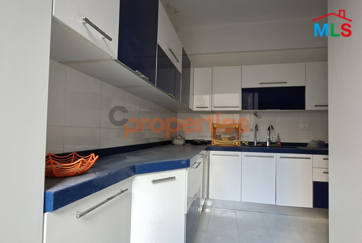 Apartment For Rent In Mazraa - CPBWW89