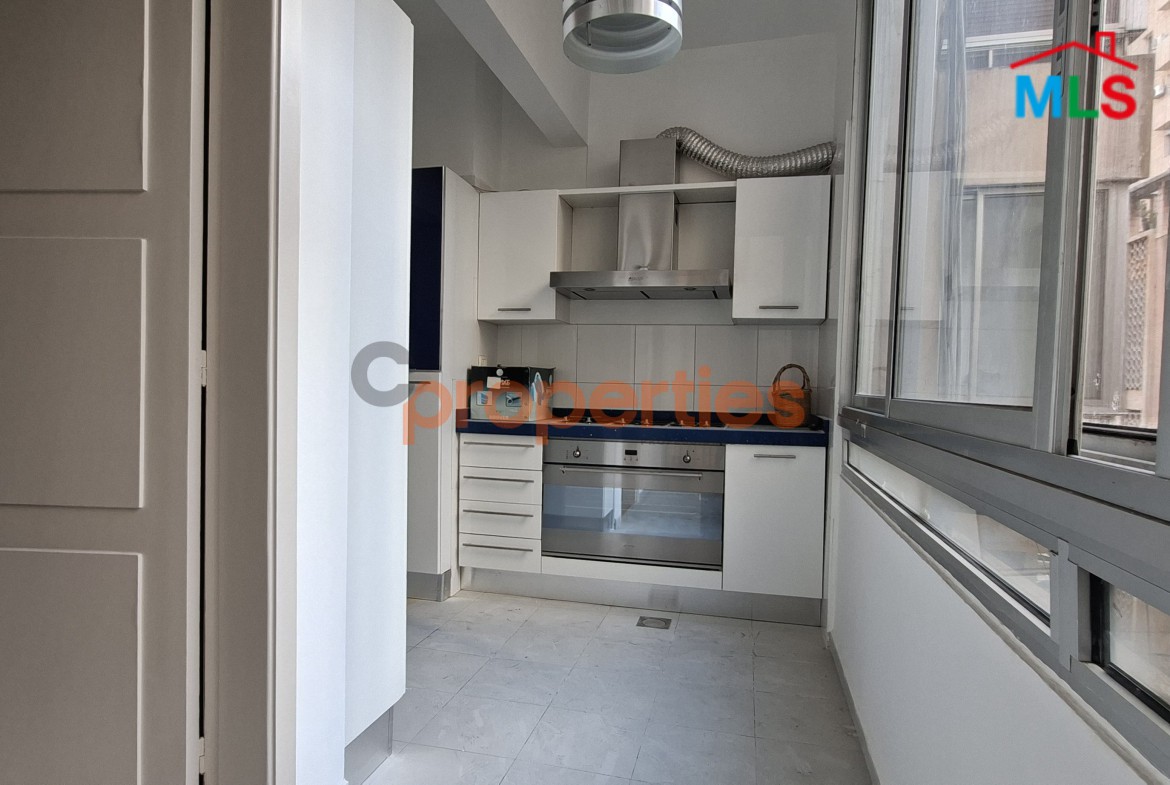 Apartment For Rent In Mazraa - CPBWW89
