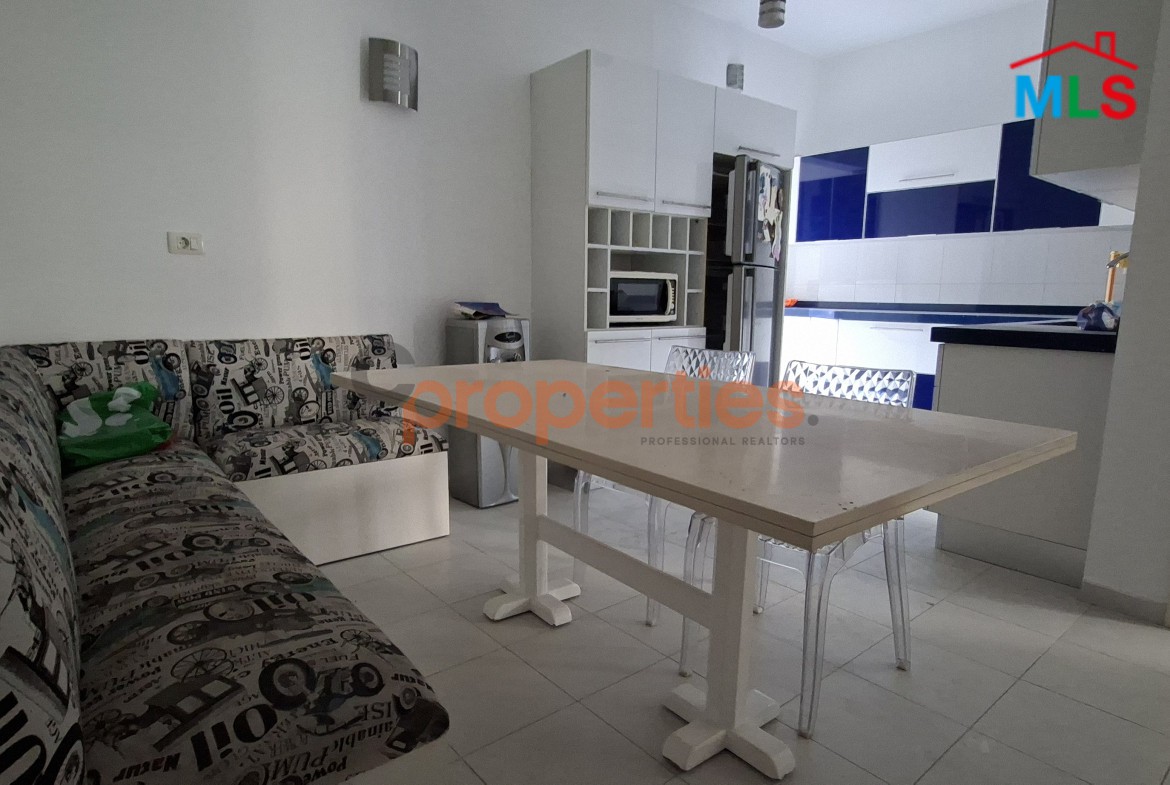 Apartment For Rent In Mazraa - CPBWW89