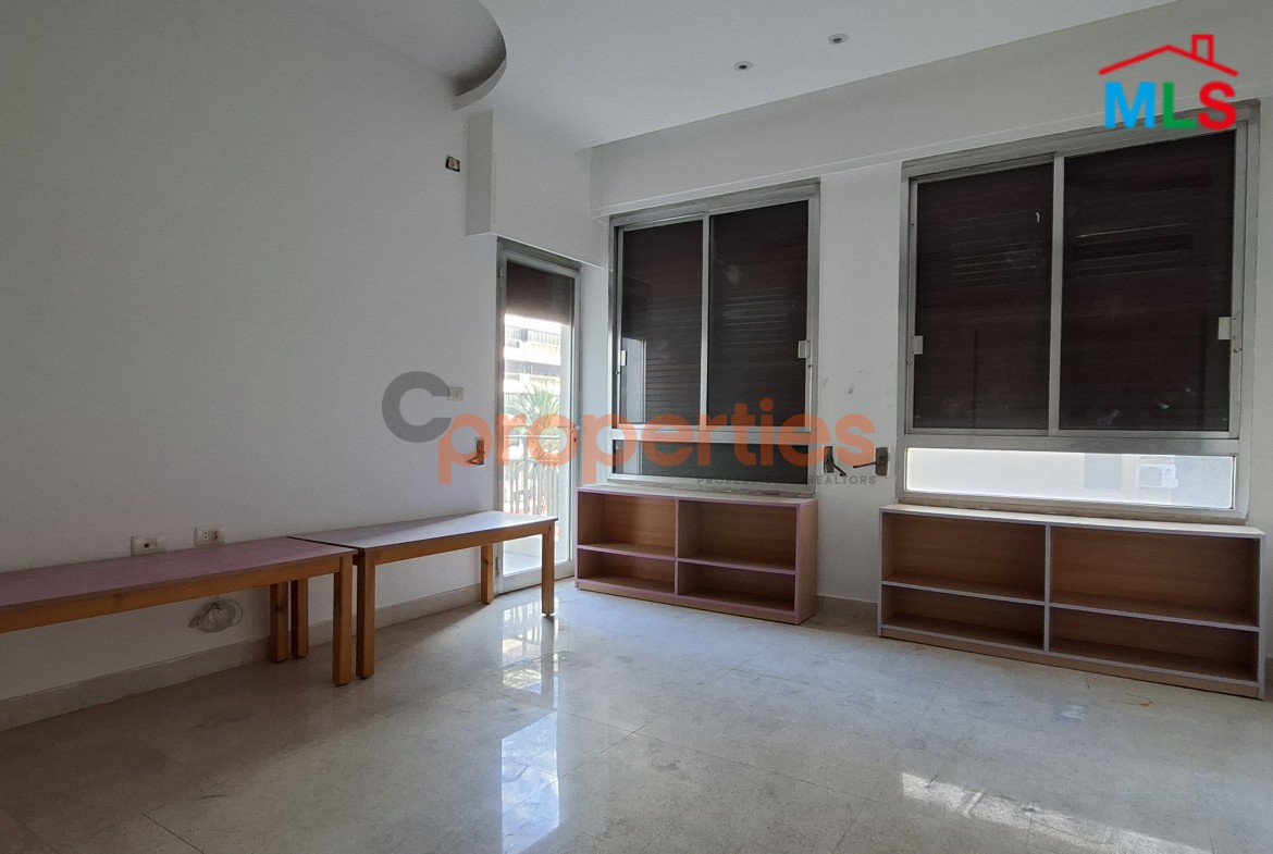 Apartment For Rent In Mazraa - CPBWW89