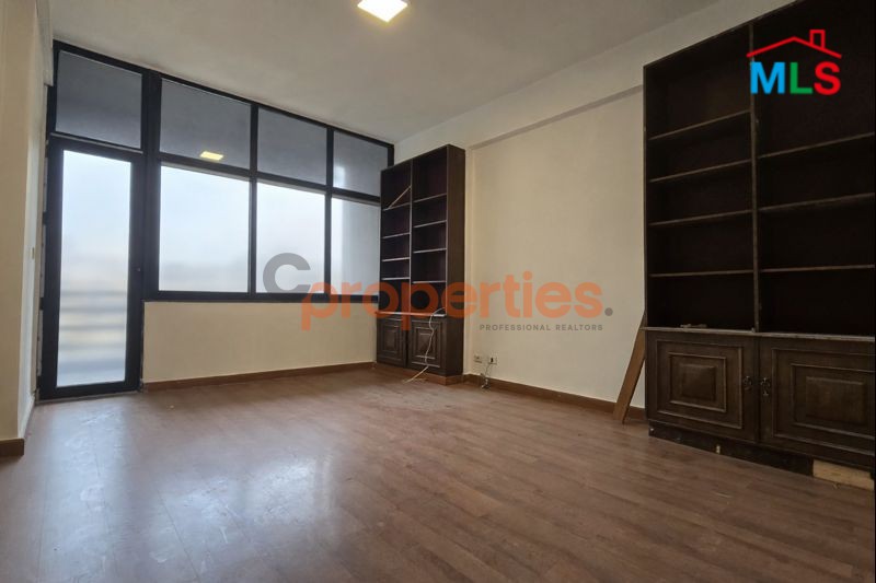 Office For Rent In Badaro - CPJA49