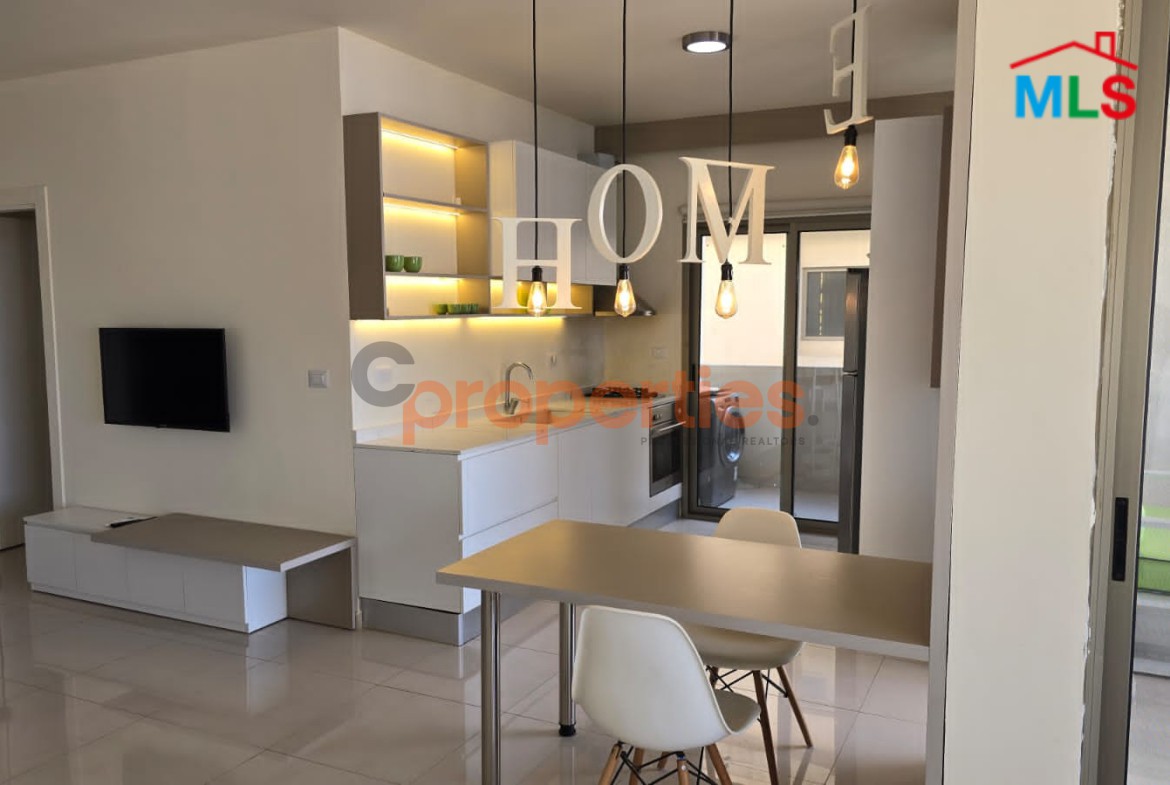 Apartment For Rent In Tabarja - CPJGK61