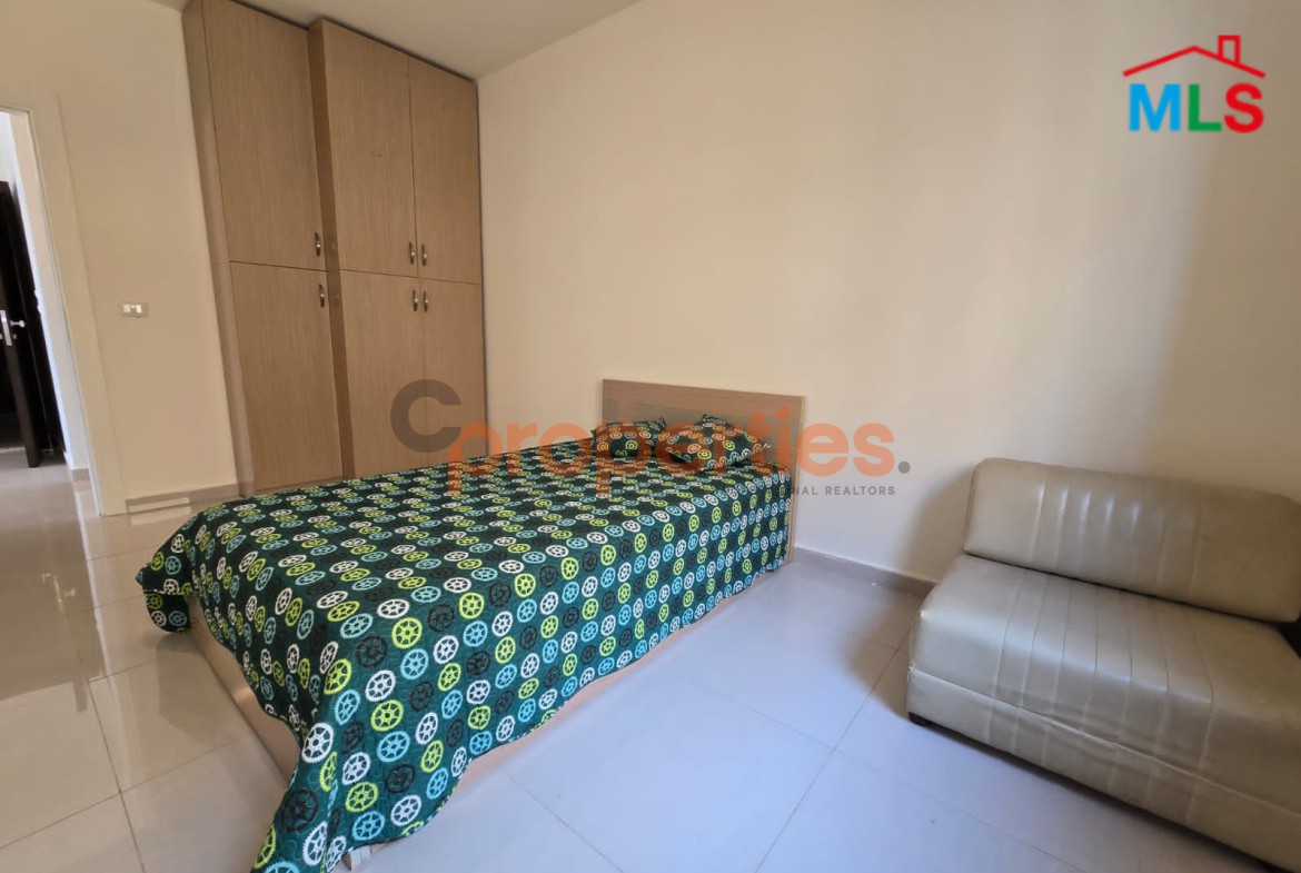 Apartment For Rent In Tabarja - CPJGK61