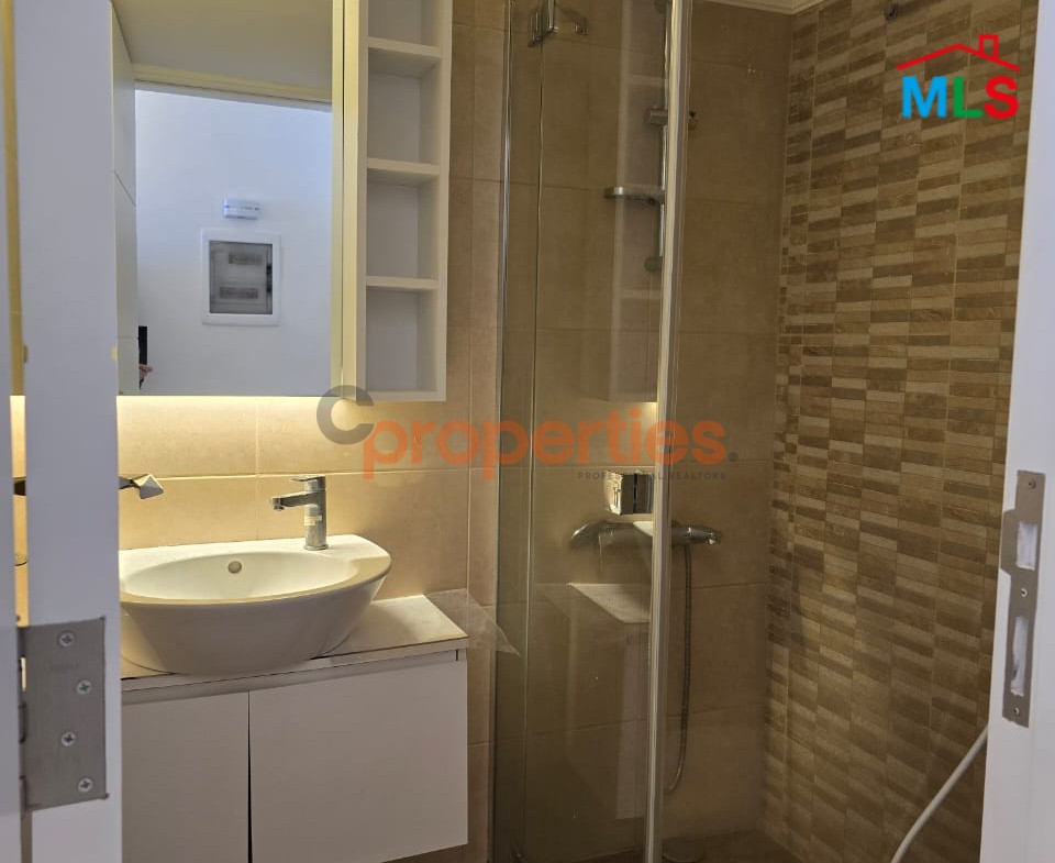 Apartment For Rent In Tabarja - CPJGK61