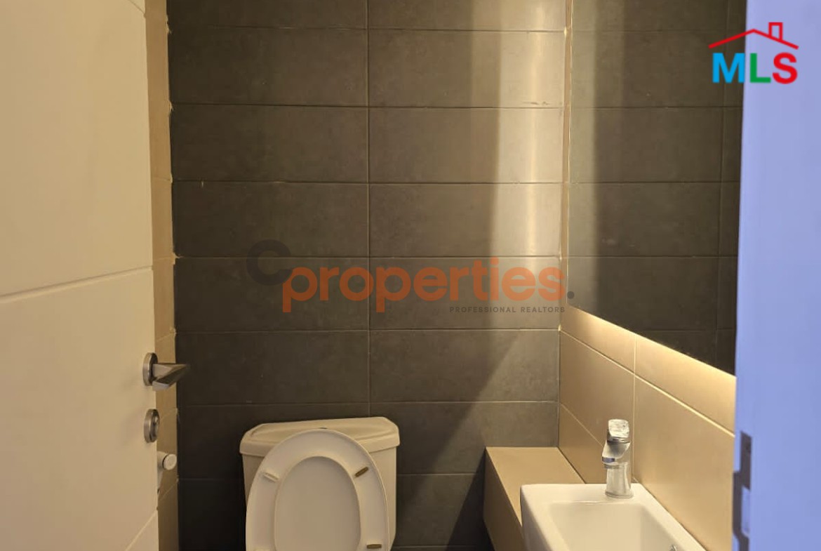Apartment For Rent In Tabarja - CPJGK61