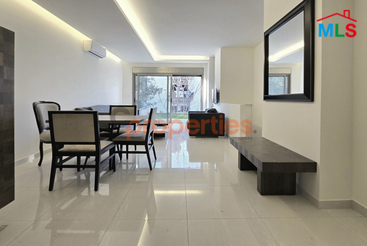 Apartment For Rent In Tabarja - CPJGK60