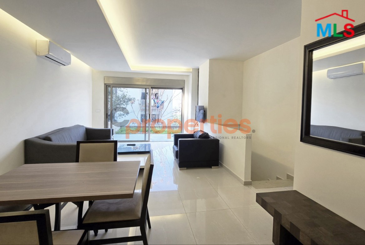 Apartment For Rent In Tabarja - CPJGK60
