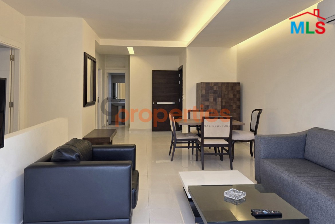 Apartment For Rent In Tabarja - CPJGK60