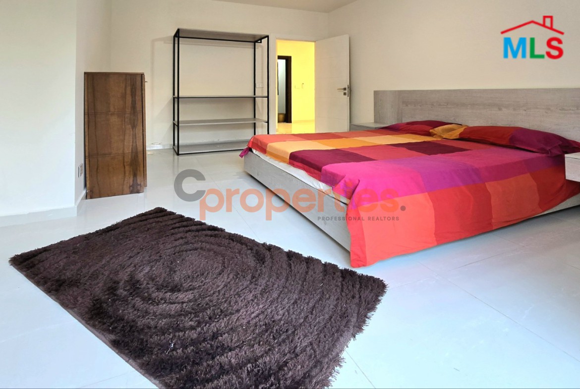 Apartment For Rent In Tabarja - CPJGK60