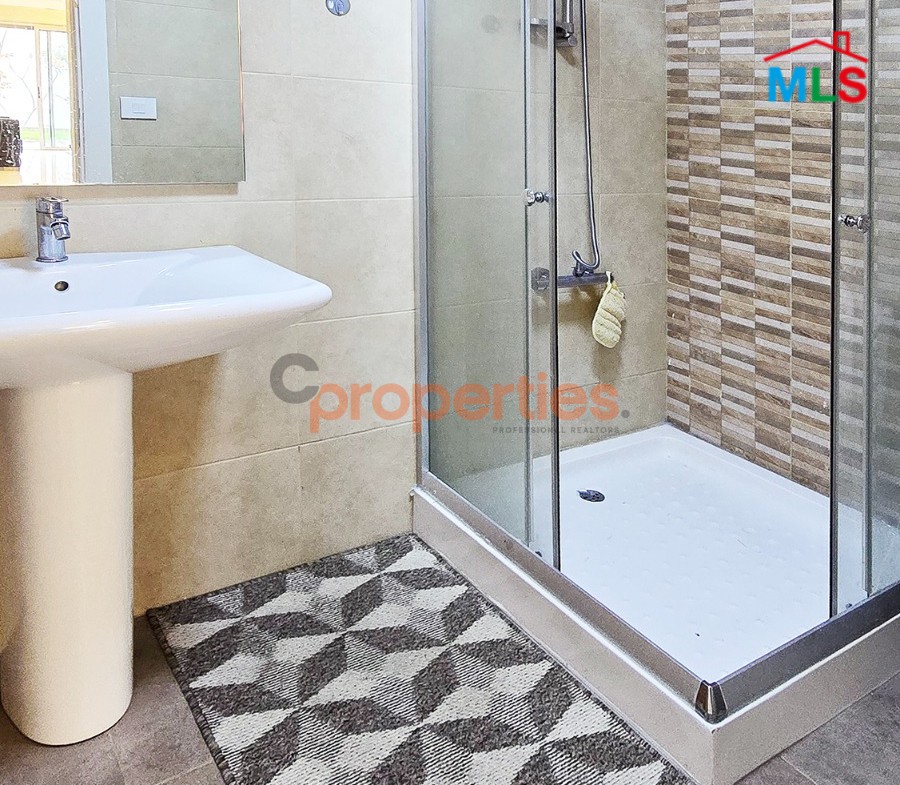 Apartment For Rent In Tabarja - CPJGK60