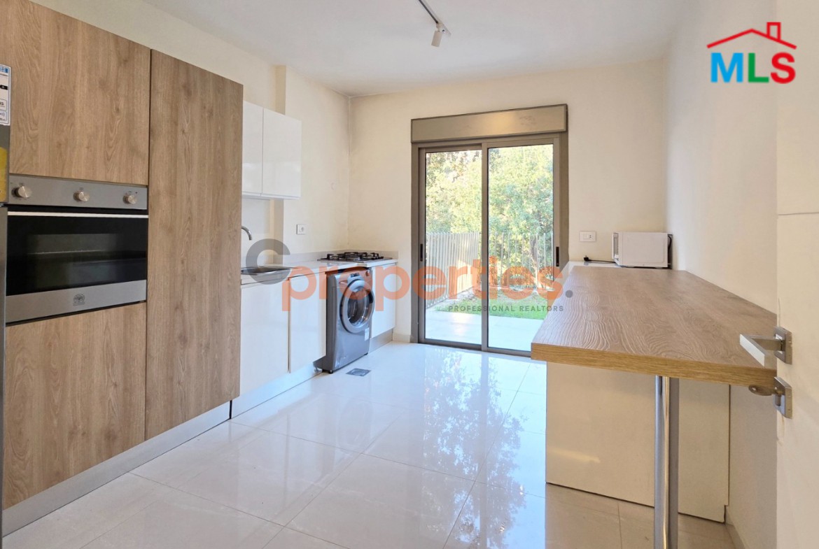 Apartment For Rent In Tabarja - CPJGK60