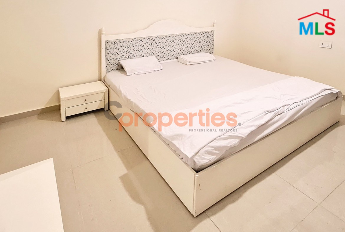 Apartment For Rent In Tabarja - CPJGK60