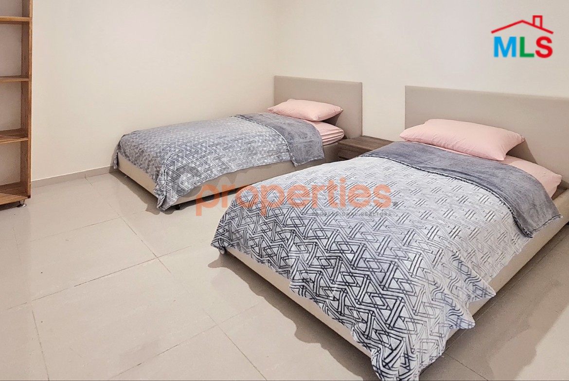Apartment For Rent In Tabarja - CPJGK60