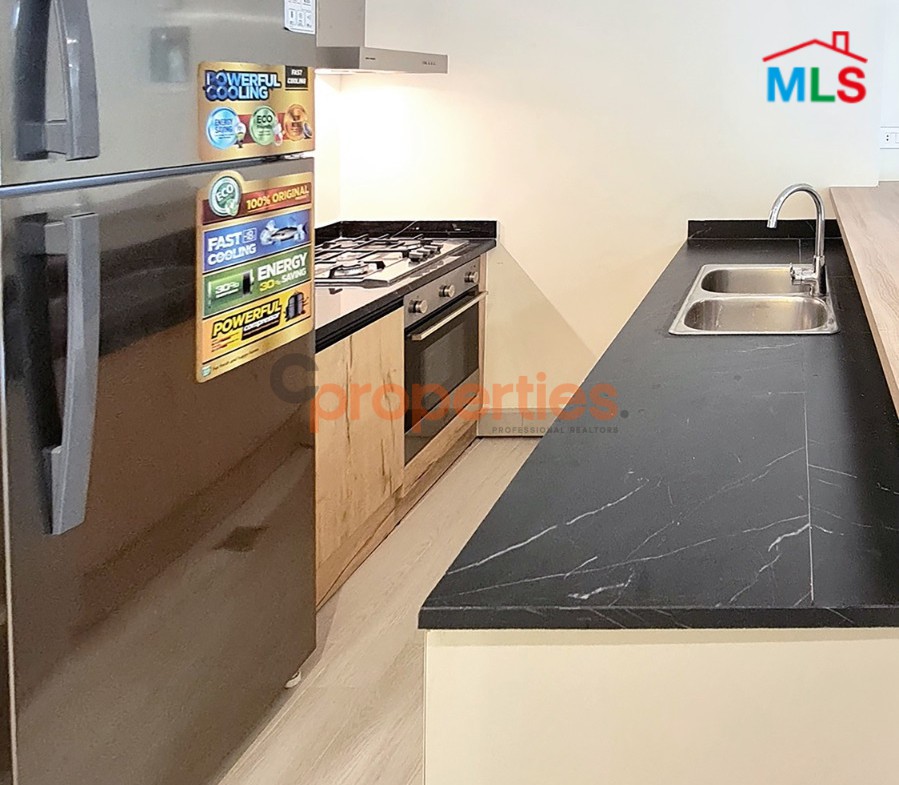 Apartment For Rent In Tabarja - CPJGK60