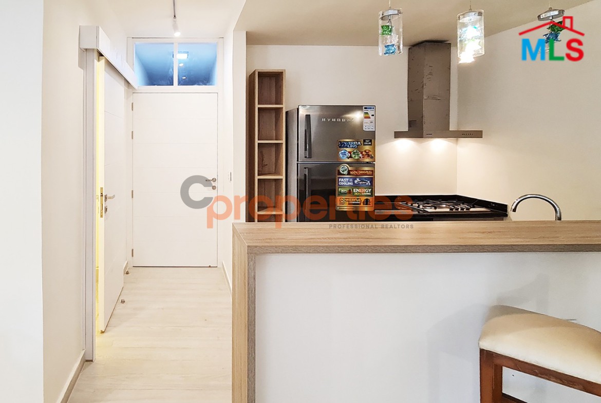 Apartment For Rent In Tabarja - CPJGK60
