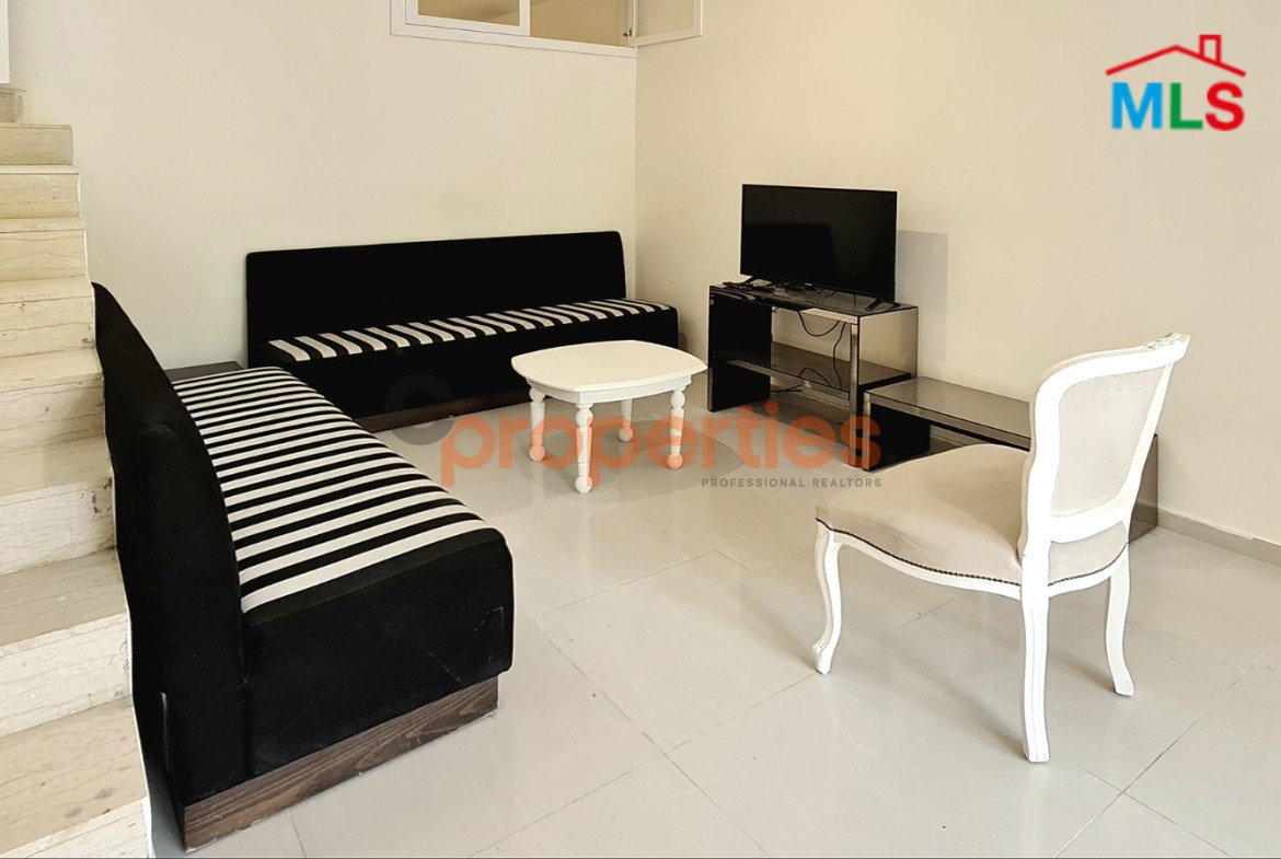 Apartment For Rent In Tabarja - CPJGK60