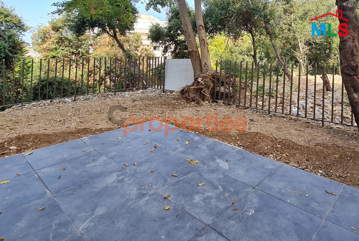 Apartment For Rent In Tabarja - CPJGK60