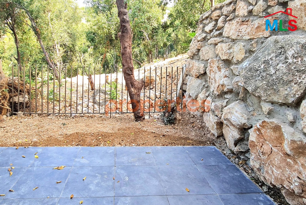 Apartment For Rent In Tabarja - CPJGK60