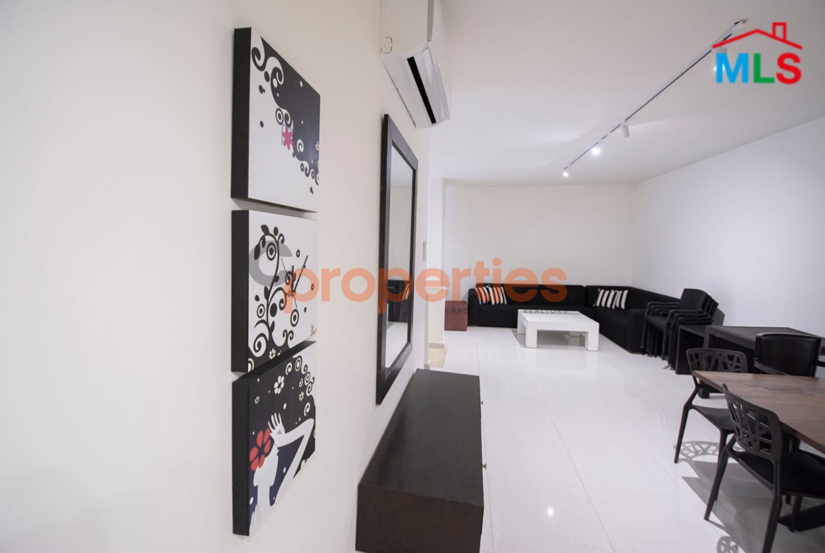 Apartment For Rent In Tabarja - CPJGK58