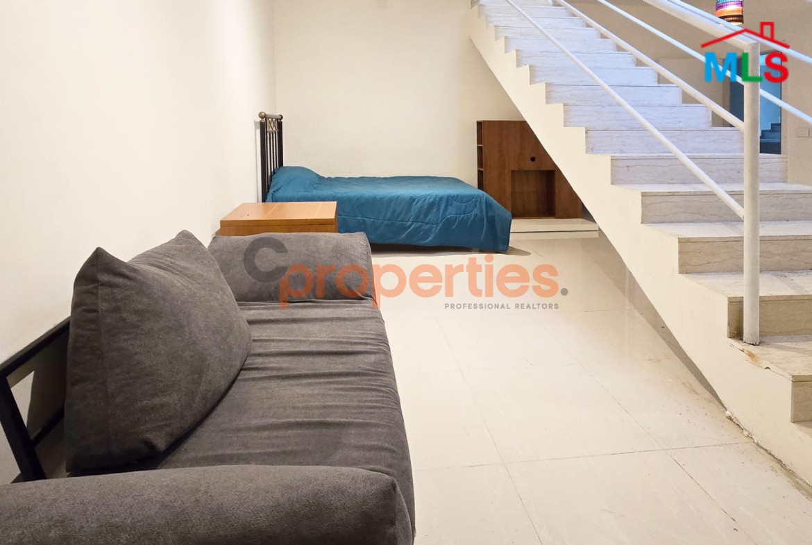Apartment For Rent In Tabarja - CPJGK58