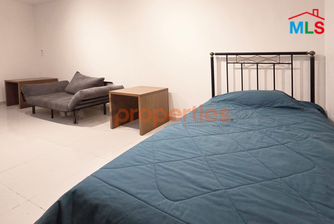 Apartment For Rent In Tabarja - CPJGK58