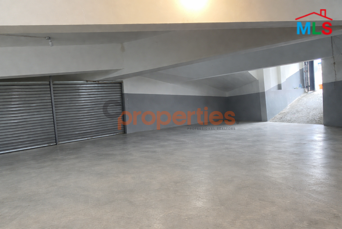 Warehouse for rent or sale in Jdeideh - CPSM450