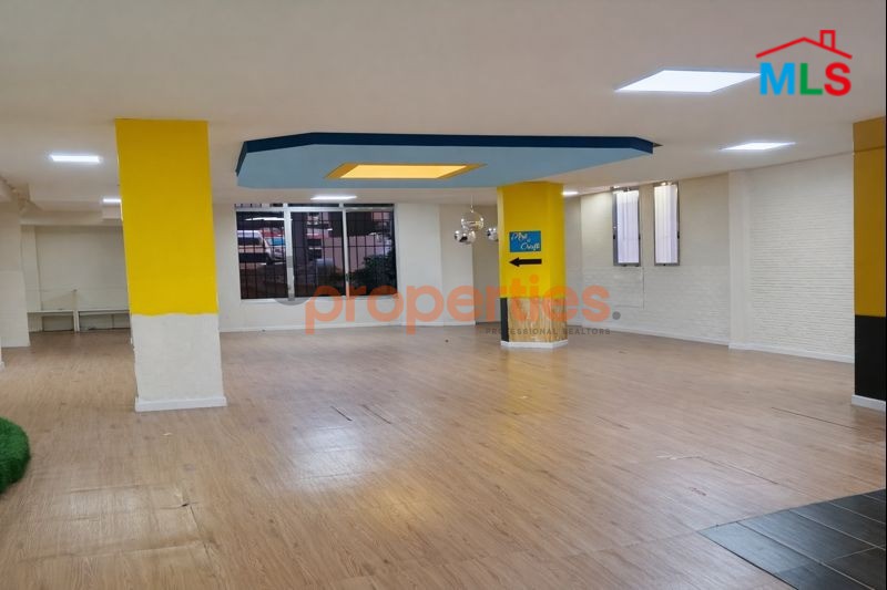 Shop for Rent in Zouk Mosbeh - CPKTC10