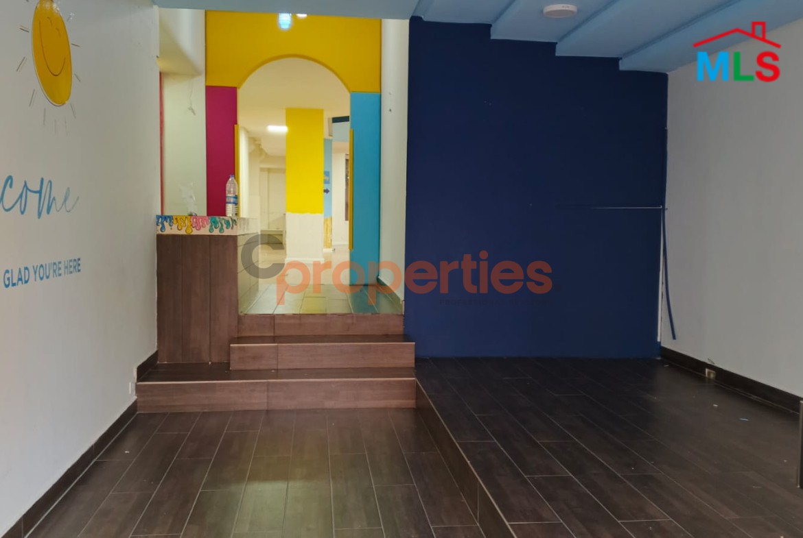 Shop for Rent in Zouk Mosbeh - CPKTC10