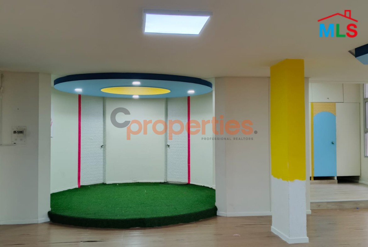 Shop for Rent in Zouk Mosbeh - CPKTC10