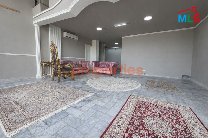 Prime Shop for Rent in Hazmieh - CPFY117
