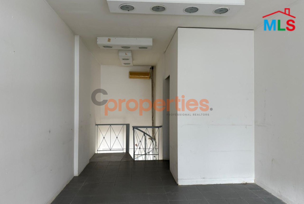 Shop for Rent in Commercial Location in Zalka - CPFY114