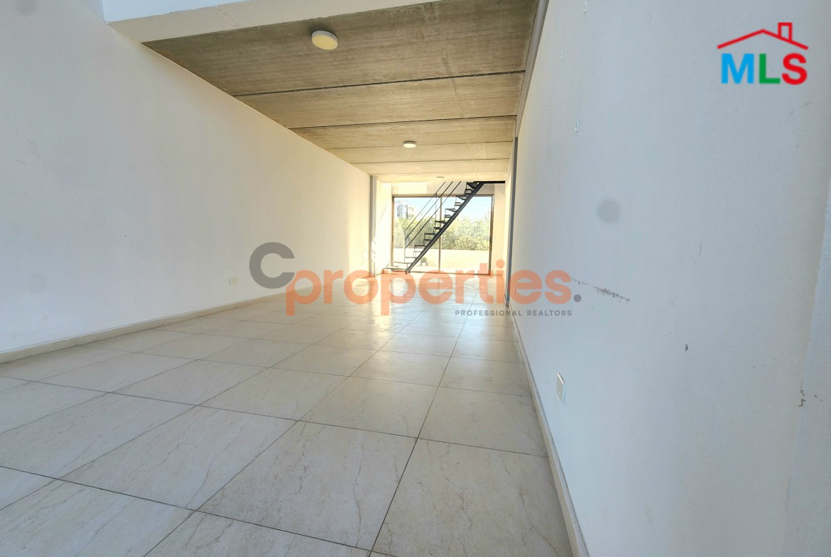 Shop for rent in Amchit - Jbeil - CPJMH37