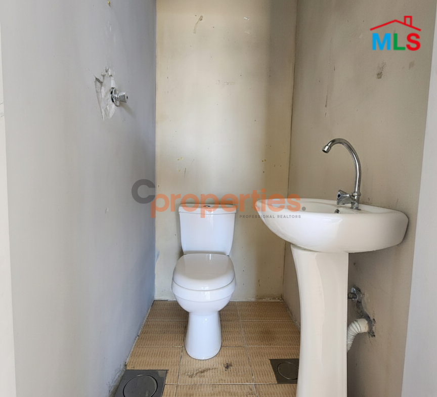 Shop for rent in Amchit - Jbeil - CPJMH37