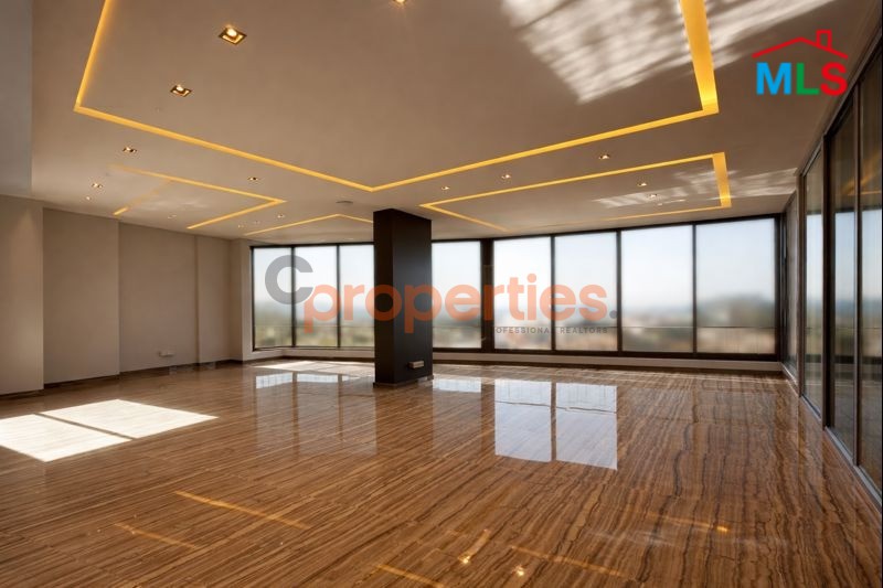 Apartment for Rent in Kaslik - CPKTC09