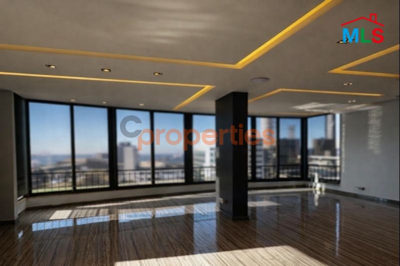 Apartment for Rent in Kaslik - CPKTC09