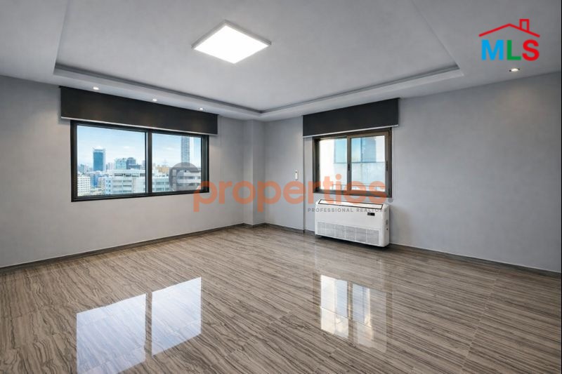 Apartment for Rent in Kaslik - CPKTC09