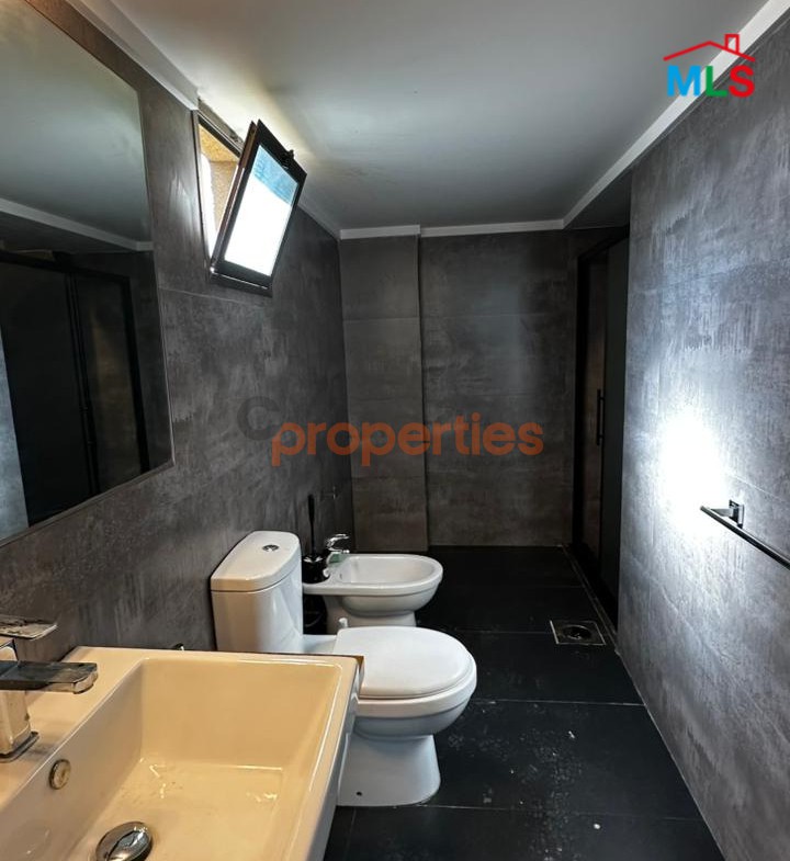 Apartment for Rent in Kaslik - CPKTC09