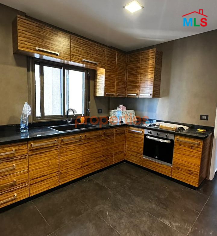 Apartment for Rent in Kaslik - CPKTC09