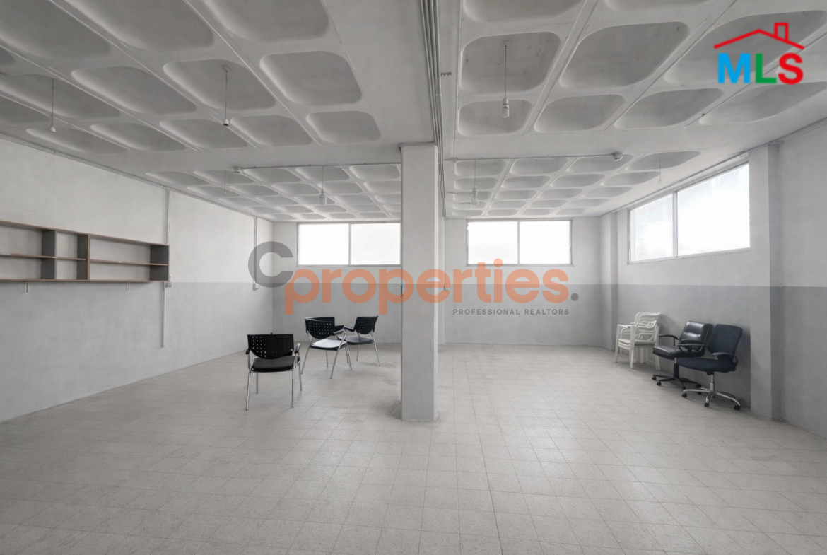 Commercial Space For Rent In Dekwaneh | Mar Roukoz | CPCC102