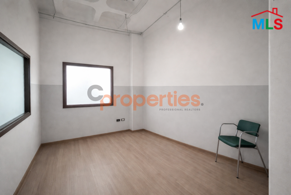 Commercial Space For Rent In Dekwaneh | Mar Roukoz | CPCC102